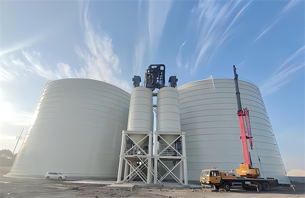 丰宁大型钢板库