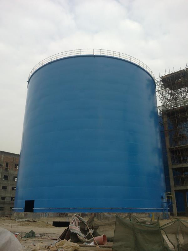 丰宁1万吨大型钢板库